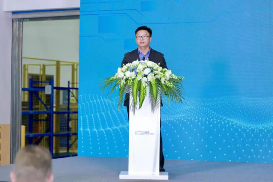 乐动体育·乐动官方网站-乐动(中国)科技有限公司创始人兼董事长、埃诺威副董事长康永